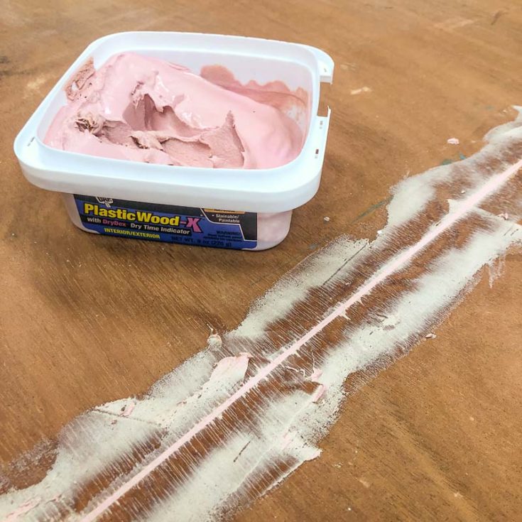 How to Cut and Install Laminate Sheets The Handyman's Daughter