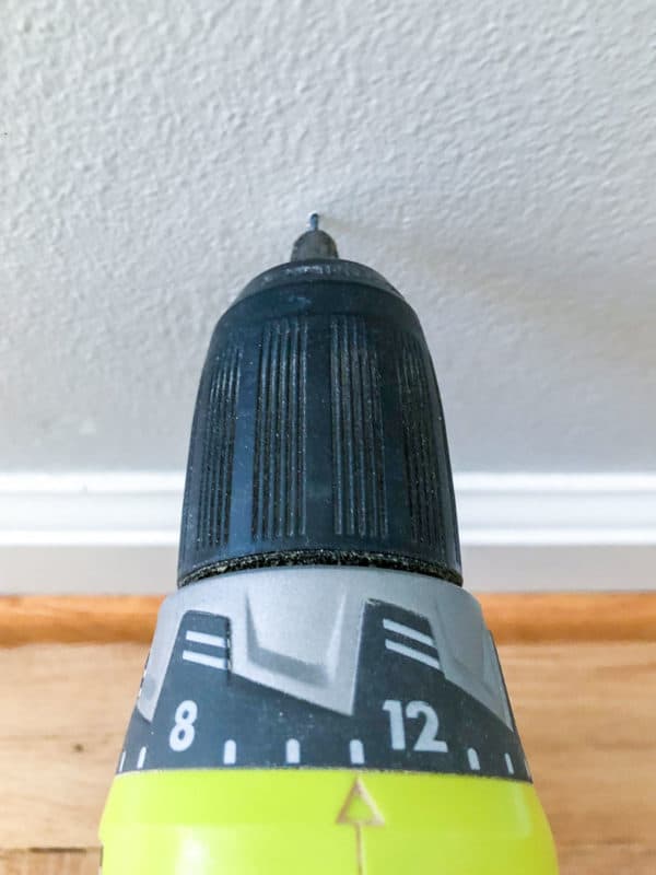 How To Find A Stud Without A Stud Finder The Handyman S Daughter How To Find A Stud Without A Stud Finder The Handyman S Daughter