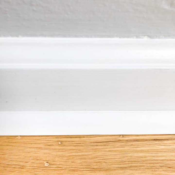 How to Remove Quarter Round Trim The Handyman's Daughter