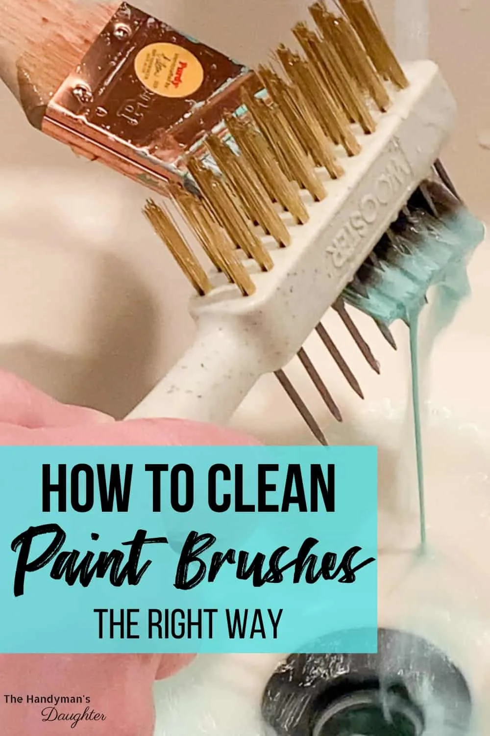 Choosing the Correct Bristle Type for Your Cleaning Brushes