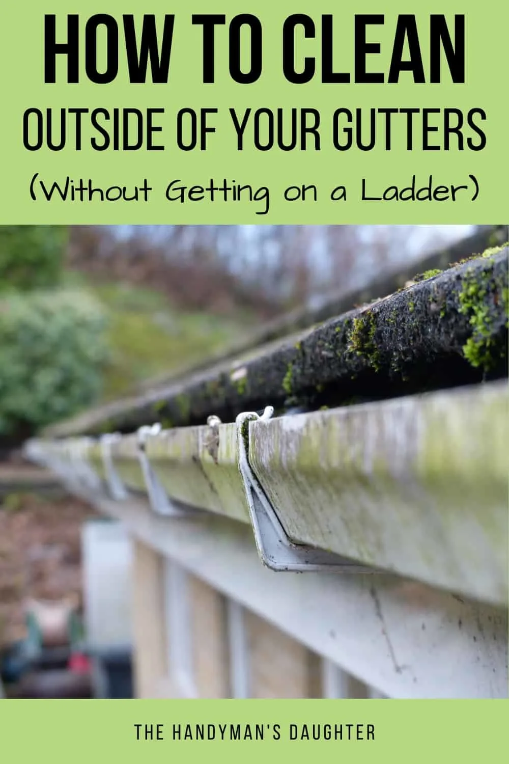 Gutter Cleaning Services Indianapolis IN