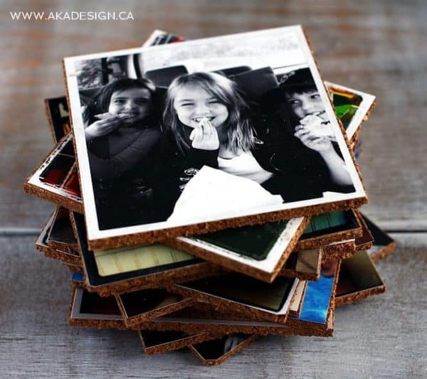 15 Easy DIY Wood Coaster Design Ideas The Handyman's Daughter