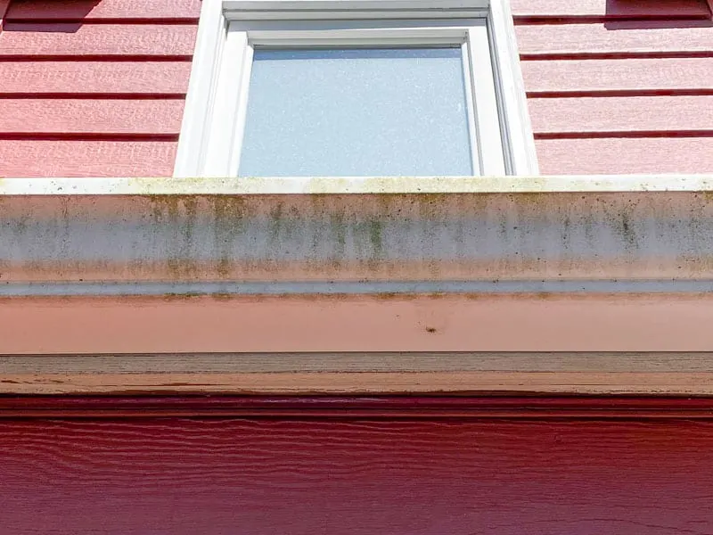 How To Clean The Outside Of Gutters, How To Clean The Outside Of Gutters From Ground
