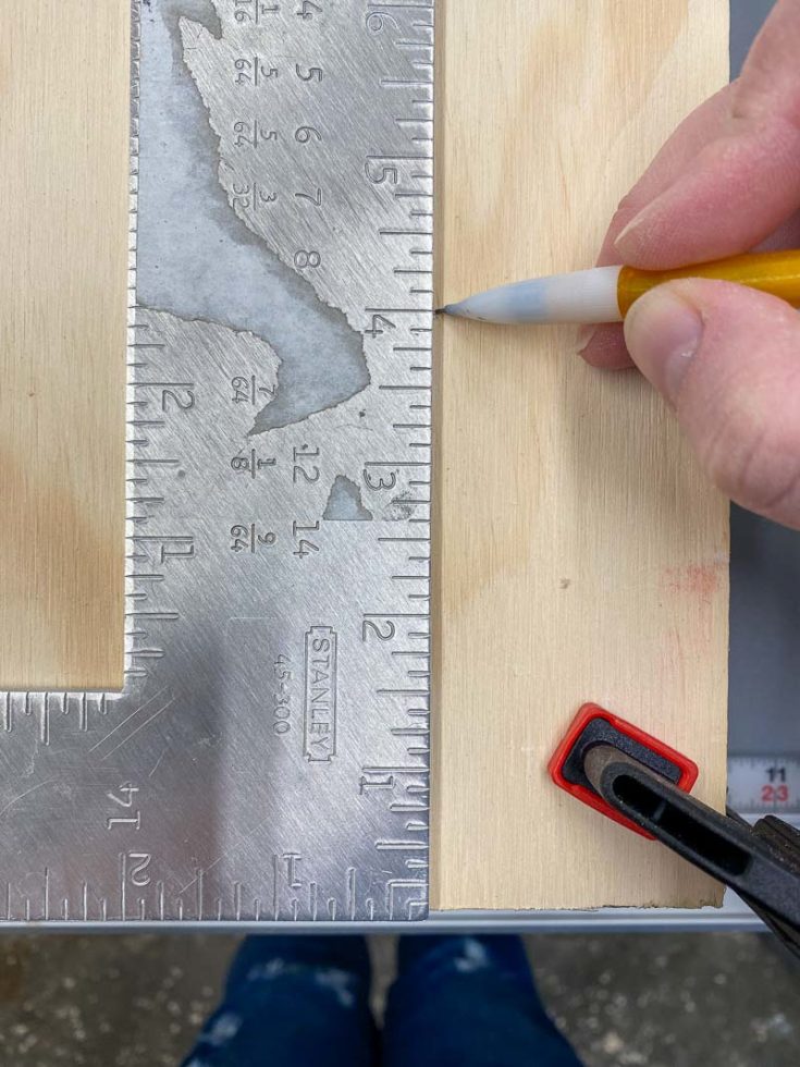 DIY Rock Climbing Wall for Kids or Adults The Handyman's Daughter