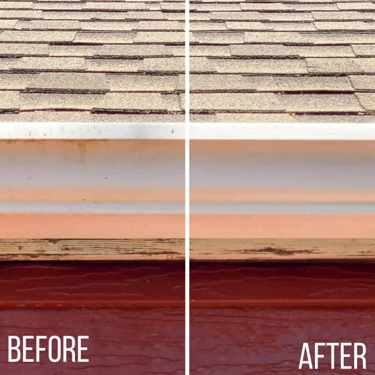 How to Clean the Outside of Aluminum Gutters: Pro Tips