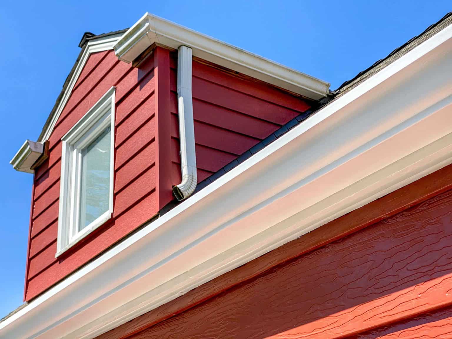 Tips for Painting Soffits and Fascia Boards The Handyman's Daughter