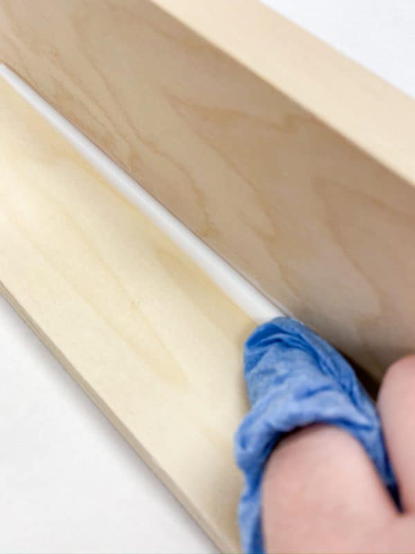 Grout vs Caulk Where are they used? The Handyman's Daughter