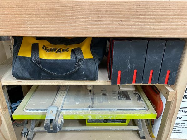 12 Essential Woodworking Tools for Beginners - The Handyman's Daughter