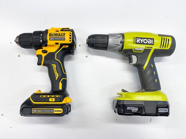 12 Essential Woodworking Tools for Beginners - The Handyman's Daughter