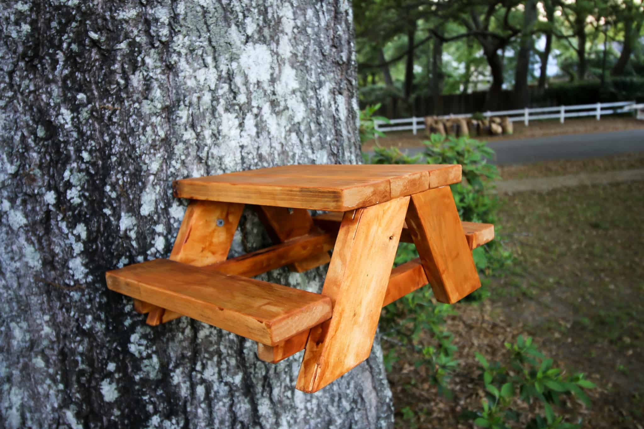 20 DIY Picnic Table Ideas To Build This Summer The Handyman s Daughter
