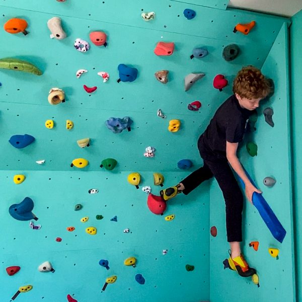 How to Make Cheap Wooden Climbing Holds The Handyman's Daughter