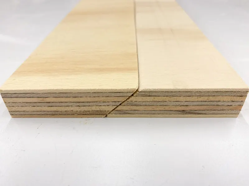 plywood french cleat