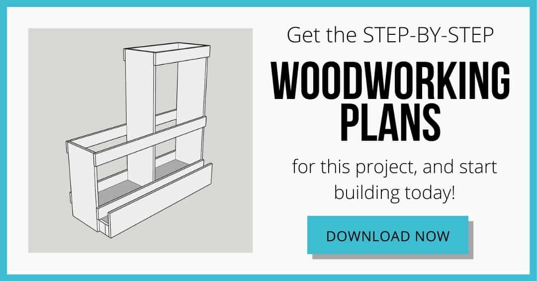 lumber cart woodworking plans download box