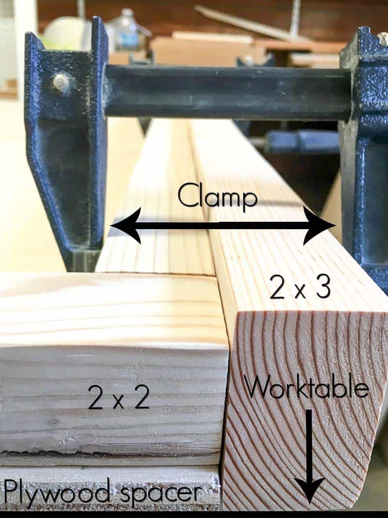 upholstered headboard frame on plywood backing