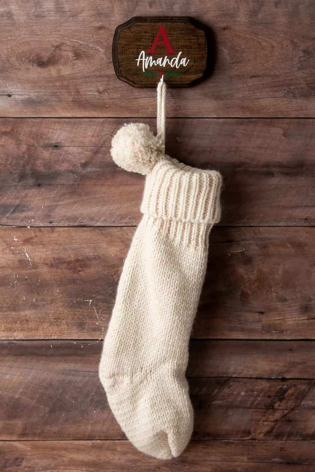 14 Stocking Holders to Buy or DIY The Handyman's Daughter