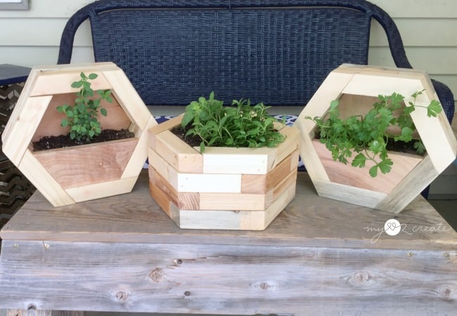 Tons of Projects You Can Make Using Scrap Wood