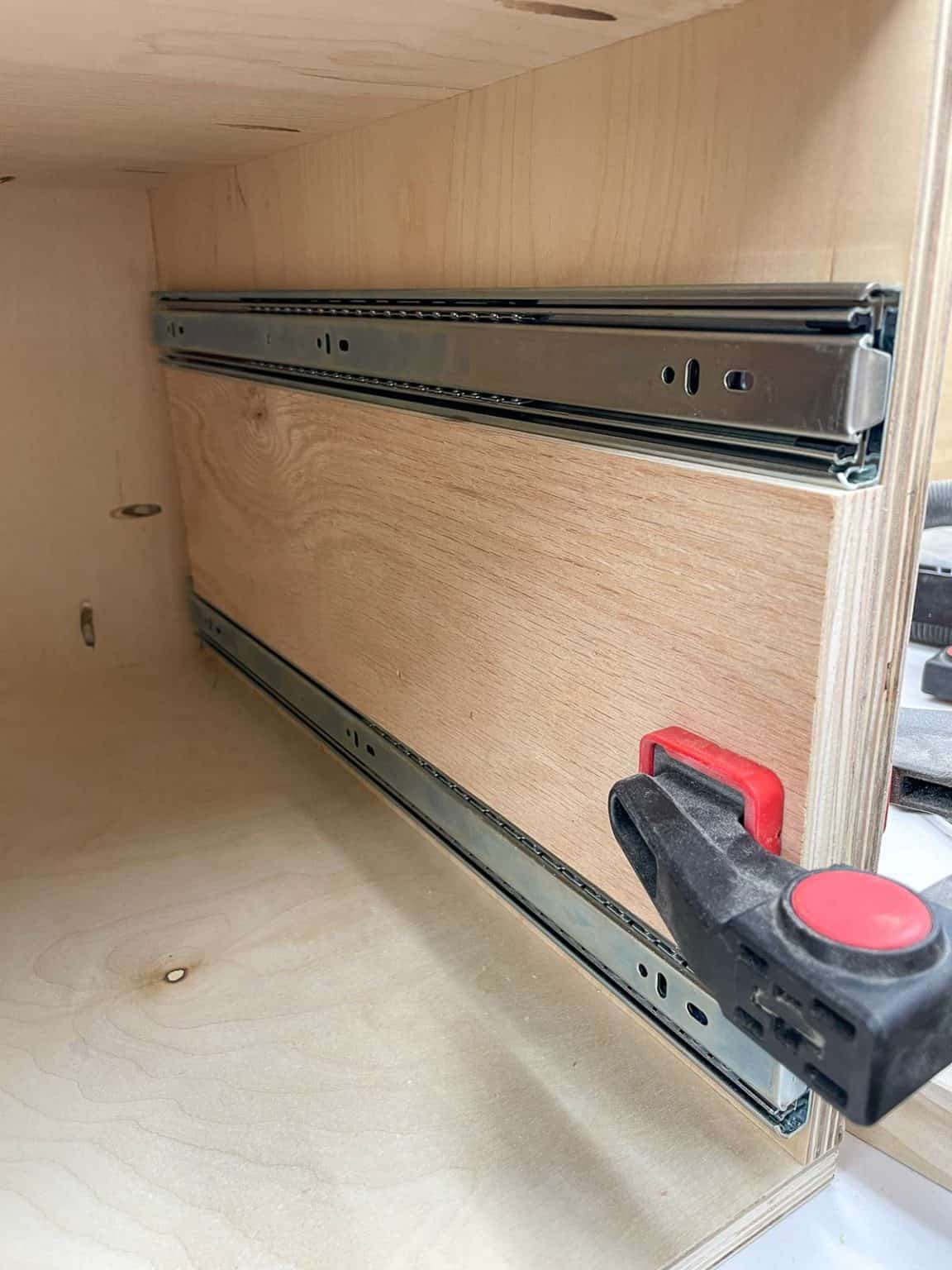 DIY Router Table with Plans The Handyman's Daughter