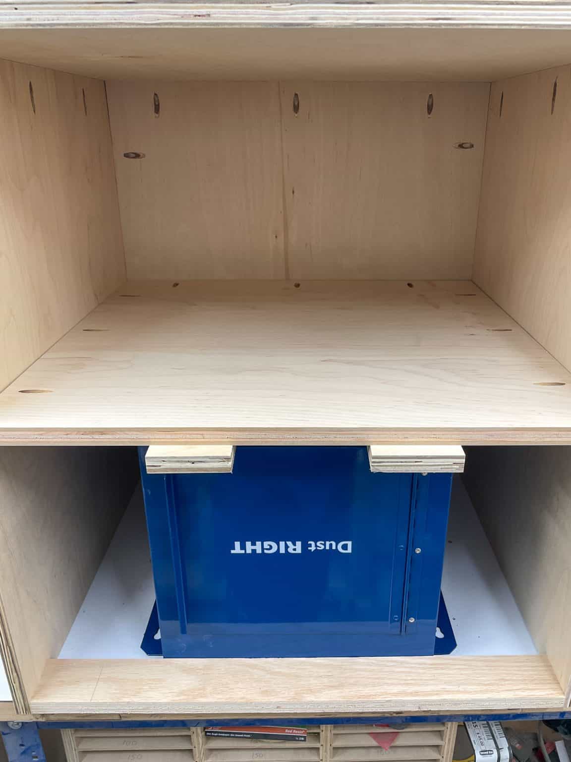 DIY Router Table with Plans The Handyman's Daughter