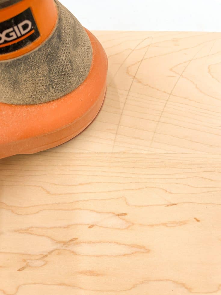 How to Choose the Right Sandpaper Grit The Handyman's Daughter