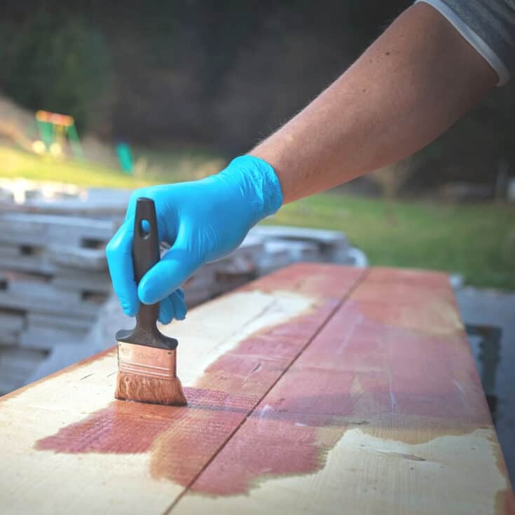The Ultimate Guide to Pressure Treated Wood The Handyman's Daughter