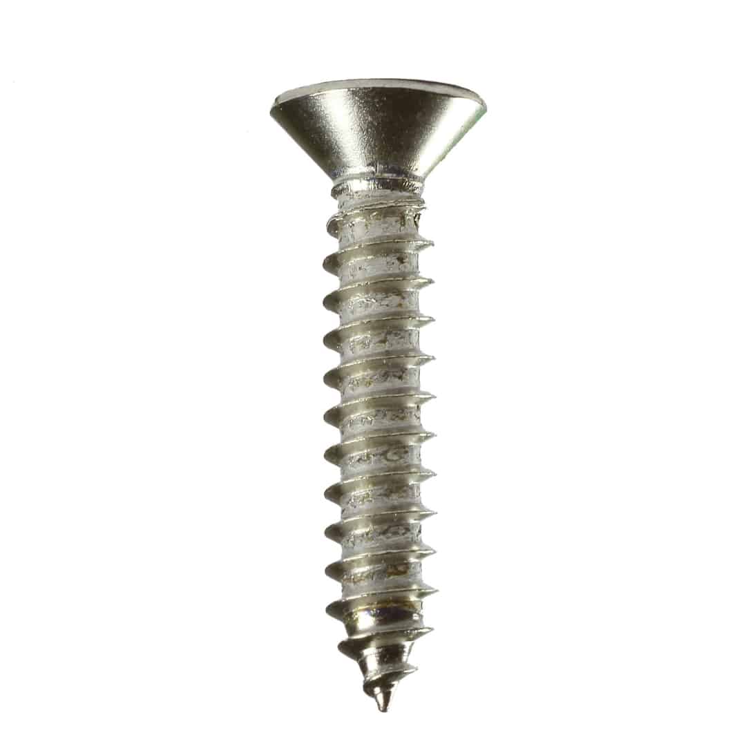 Types Of Wood Screws And How To Use Them 2022 