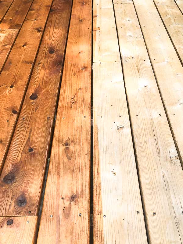 Color For Your Deck