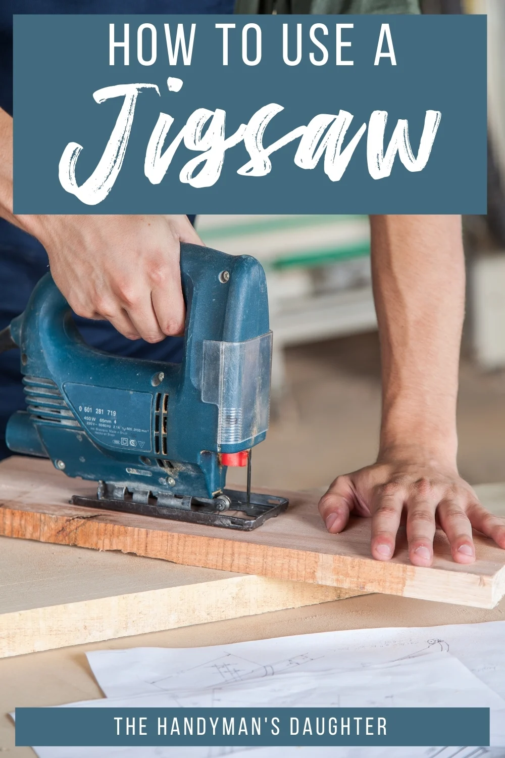  Jig Saws