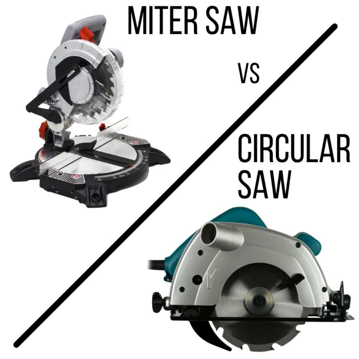 Miter Saw Vs Table Which Should I