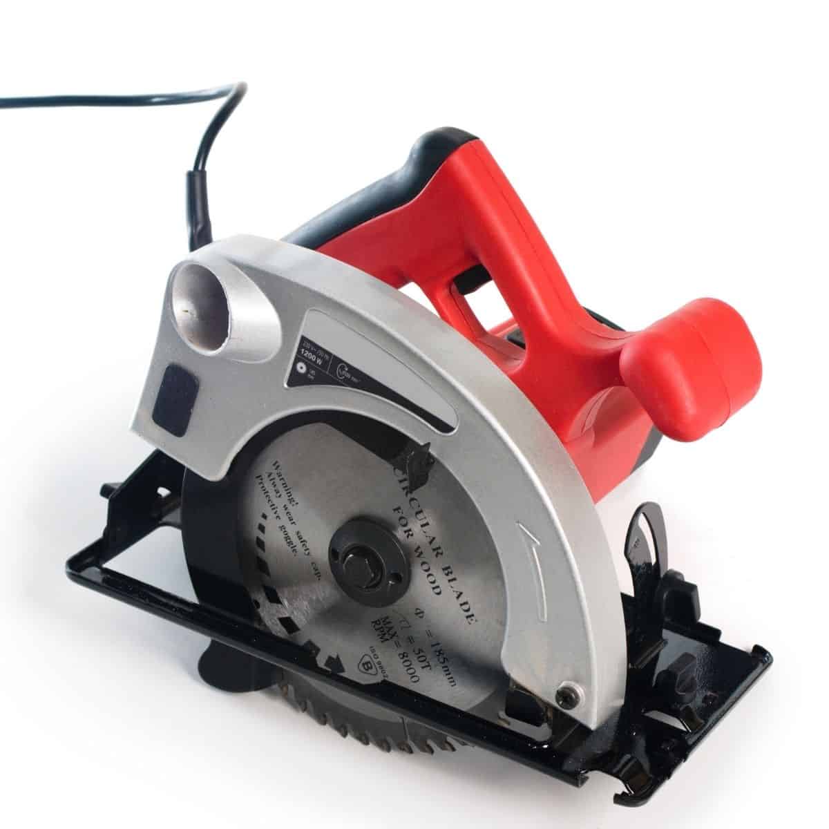 circular saw