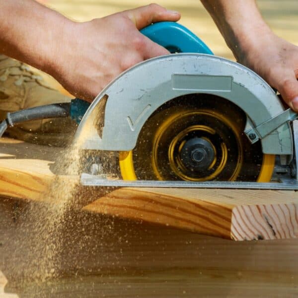 Jigsaw vs Circular Saw What's the Difference? The Handyman's Daughter
