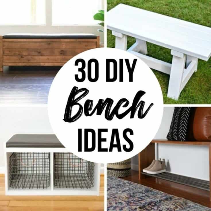 20 Creative DIY Console Table Designs You'll Love The Handyman's Daughter