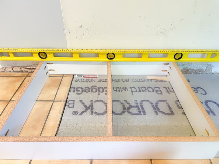 Toe Kicks Dimensions, Options & Installation The Handyman's