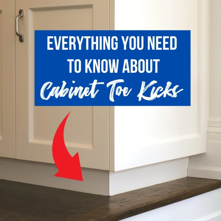 Hang cabinets alone with the T-JAK Original Cabinet Jack 