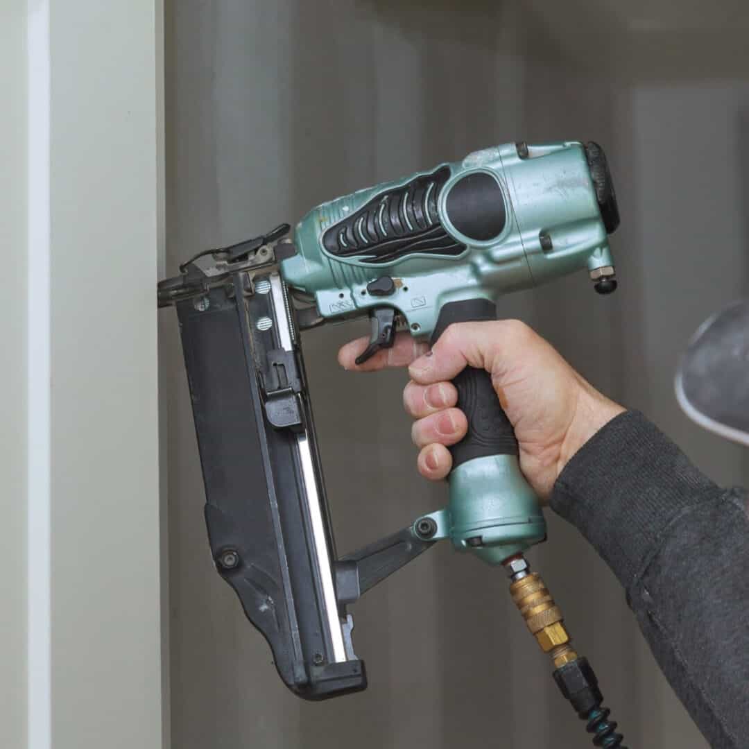 Brad Nailer vs Finish Nailer The Handyman's Daughter