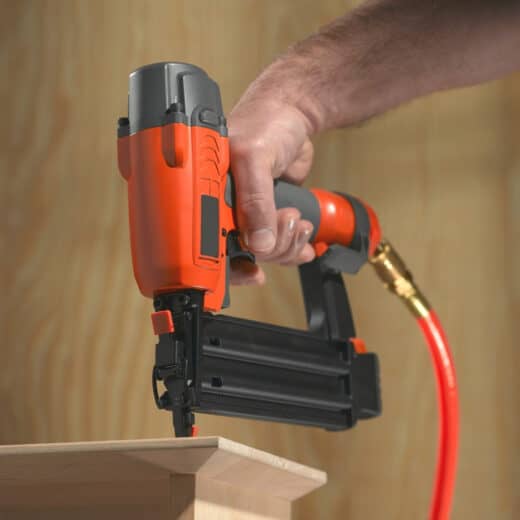 Brad Nailer vs Finish Nailer The Handyman's Daughter