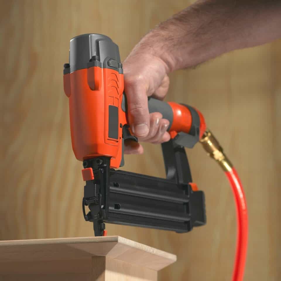 Brad Nailer vs Finish Nailer The Handyman's Daughter
