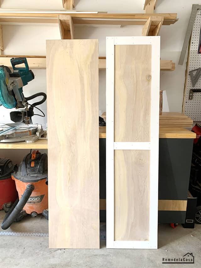 17 Easy DIY Cabinet Door Ideas on a Budget - The Handyman's Daughter