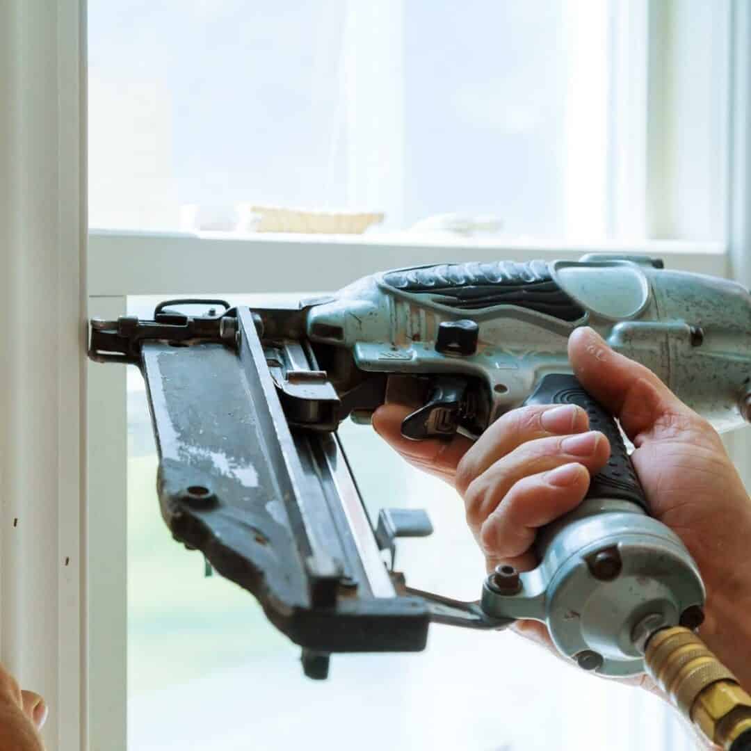 Brad Nailer vs Pin Nailer Which Should I Choose? The Handyman's