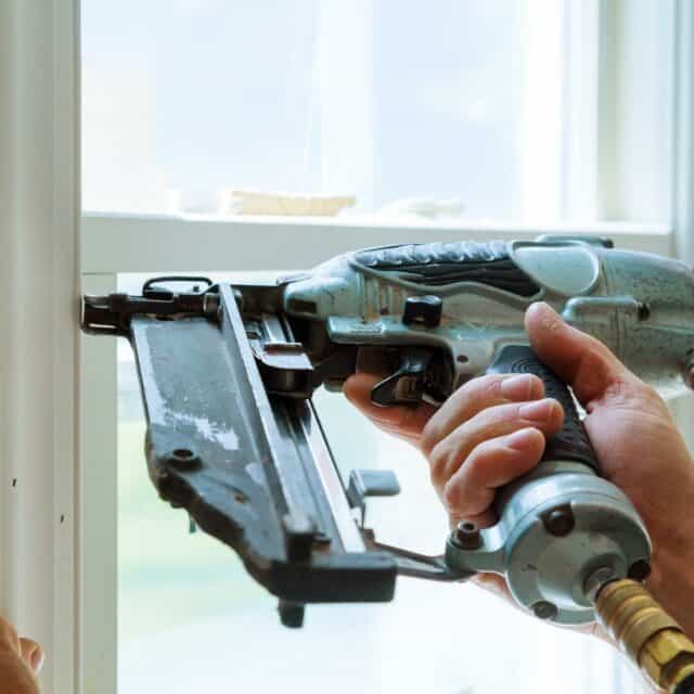Brad Nailer vs Pin Nailer Which Should I Choose? The Handyman's