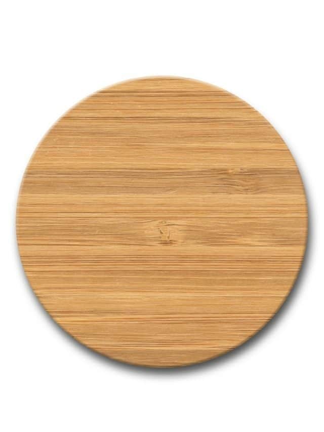 HOW TO CUT A CIRCLE IN WOOD