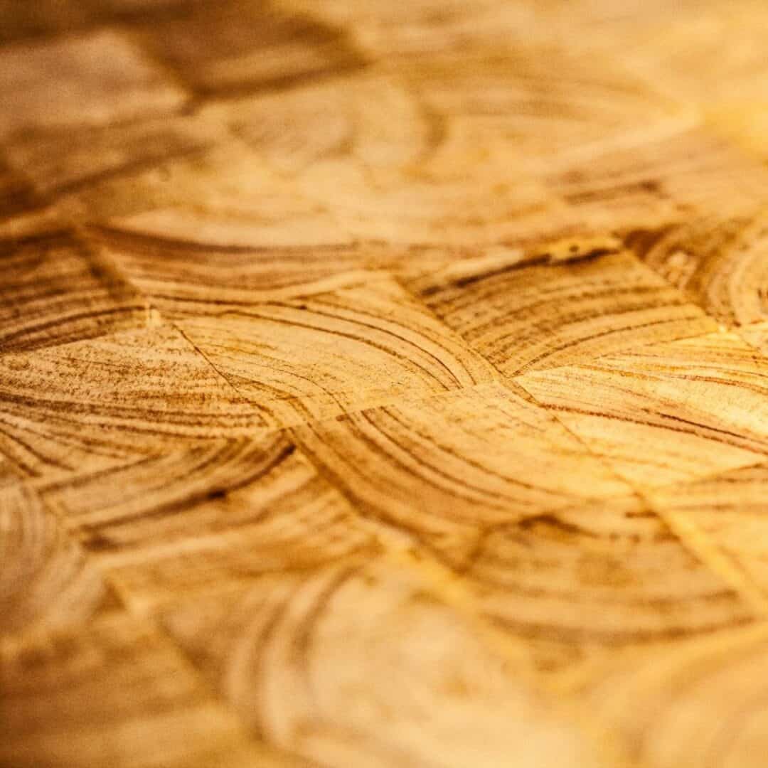 How to Cut, Seal and Install Butcher Block Countertops The Handyman's