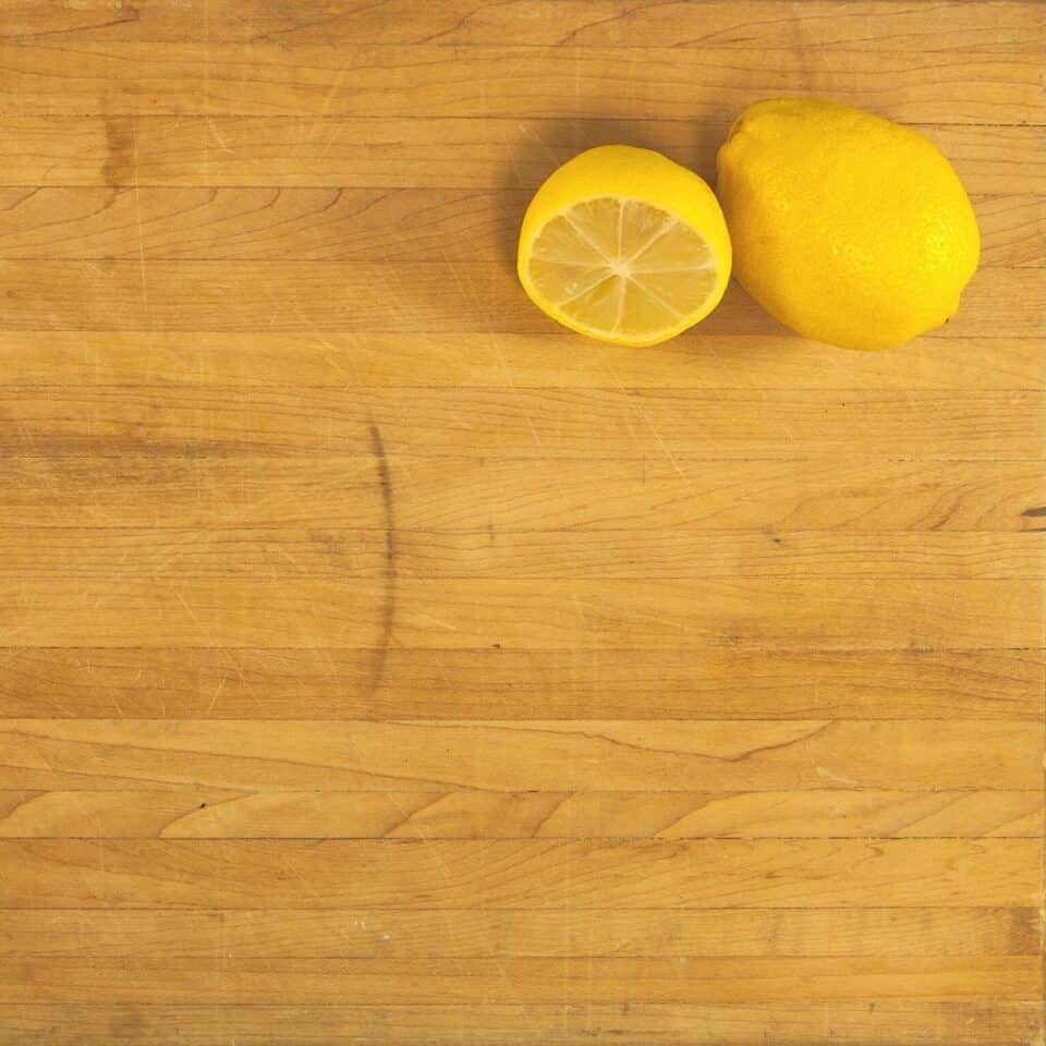 Everything You Need to Know About Butcher Block Countertops - The ...