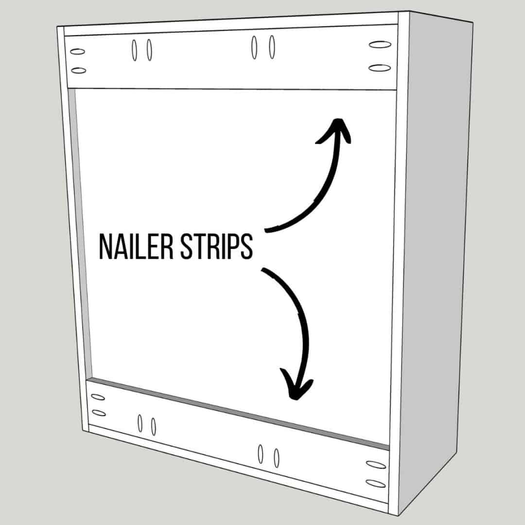 How to Build a DIY Wall The Handyman's Daughter