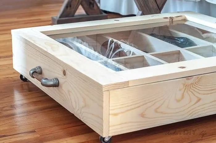 30 Clever DIY Shoe Storage Ideas - The Handyman's Daughter