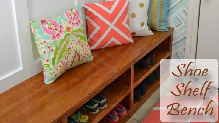 15 Genius Shoe Storage Ideas for DIY Enthusiasts - WaterbuckPump