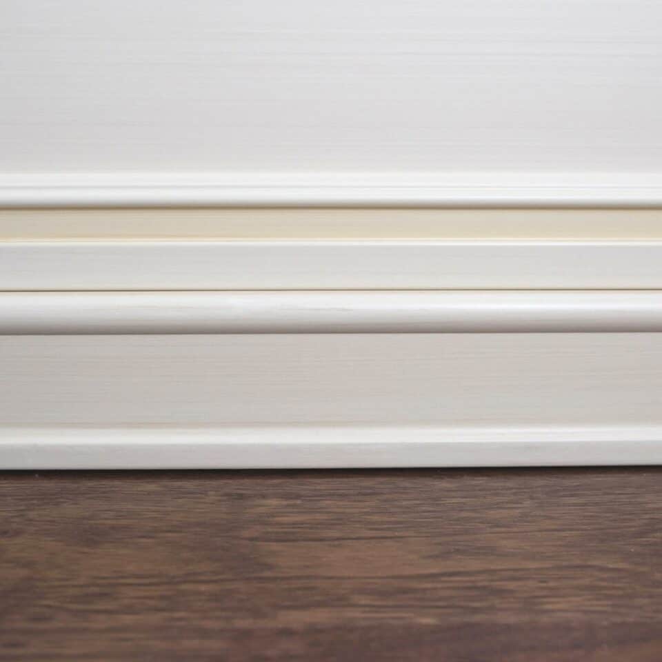 Shoe Molding vs Quarter Round The Handyman's Daughter