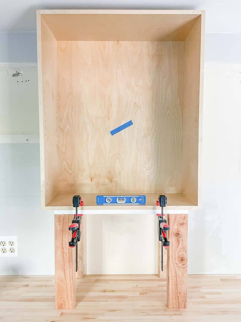 How to Install Wall (by Yourself!) The Handyman's Daughter