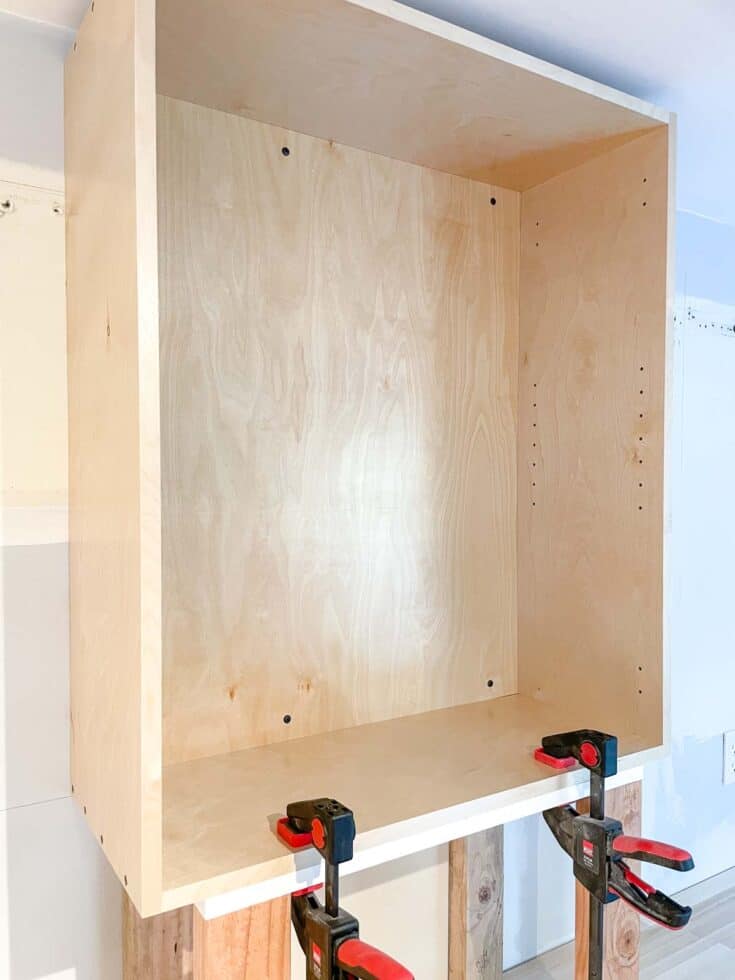 How to Install Wall (by Yourself!) The Handyman's Daughter