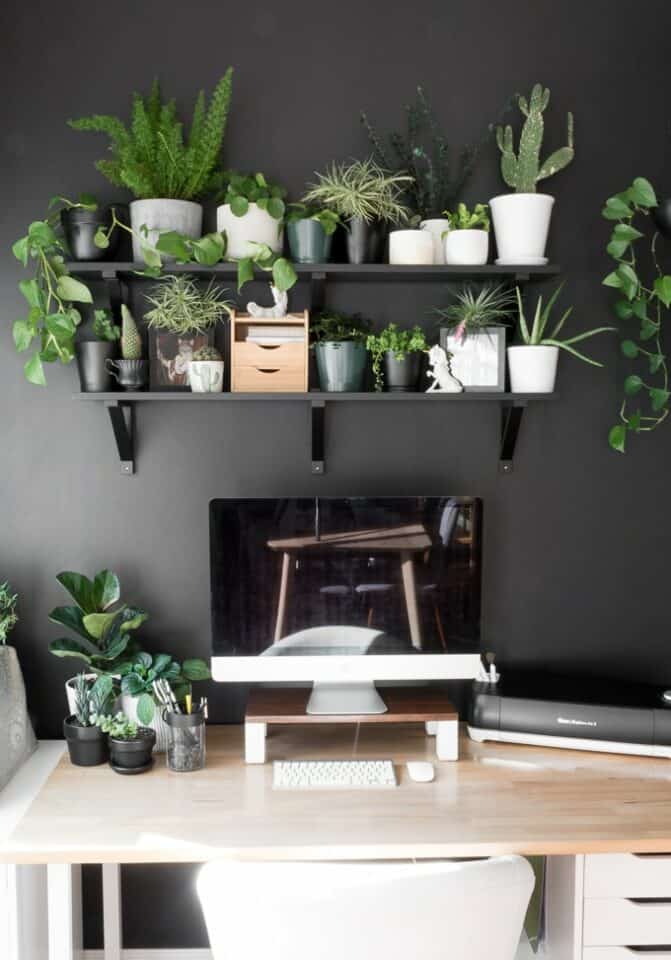 17 Smart & Simple DIY Laptop Stand Ideas The Handyman's Daughter