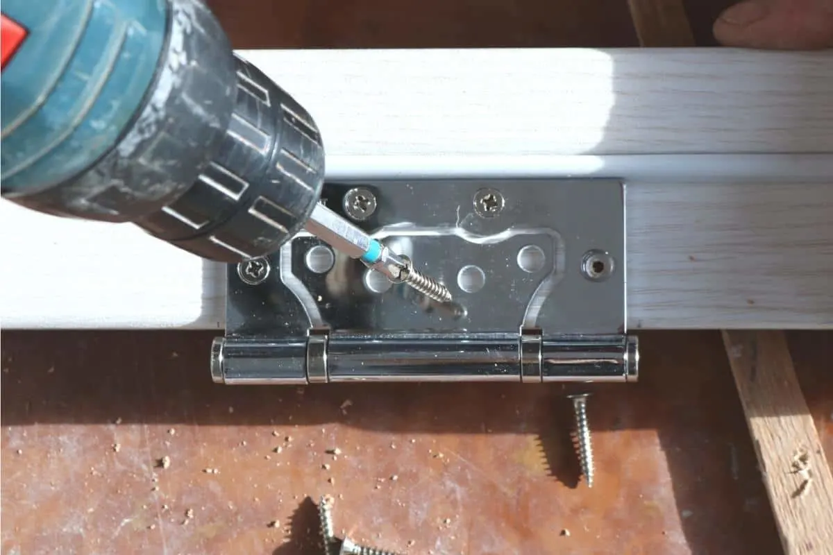 Beginner S Guide To Cabinet Hinge Types